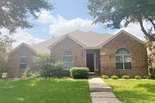 10361 Balsam Dr, Frisco, TX 75033 - Photo 1