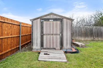 6711 Barred Owl Road, Arlington, TX 76002 - Photo 10
