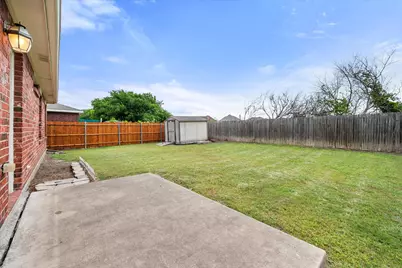 6711 Barred Owl Road, Arlington, TX 76002 - Photo 18
