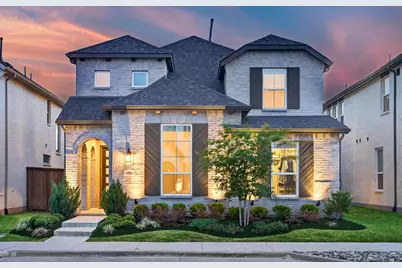 2821 Epping Way, Celina, TX 75009 - Photo 2