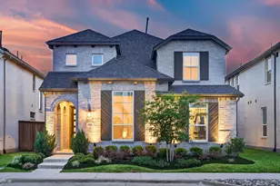 2821 Epping Wy, Celina, TX 75009 - Photo 2