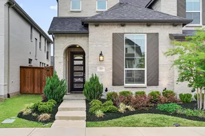 2821 Epping Way, Celina, TX 75009 - Photo 6