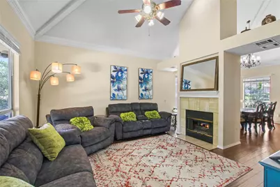 801 Fall Drive, Allen, TX 75002 - Photo 18