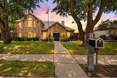 801 Fall Drive, Allen, TX 75002 - Photo 1