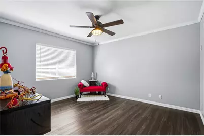 818 N Brents Avenue, Sherman, TX 75090 - Photo 18