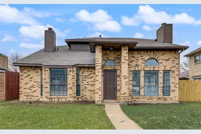 11805 Eloise Drive, Balch Springs, TX 75180 - Photo 2