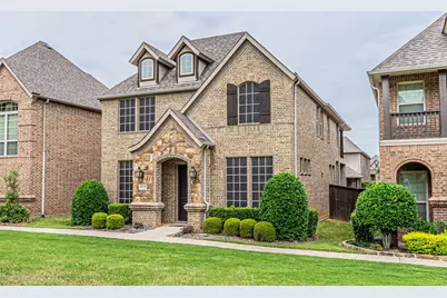 5129 Post Oak Trail, Colleyville, TX 76034 - Photo 2