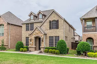 5129 Post Oak Trail, Colleyville, TX 76034 - Photo 2