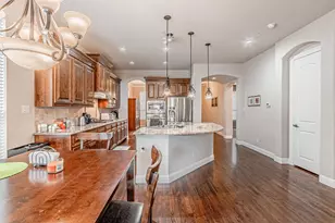 5129 Post Oak Trail, Colleyville, TX 76034 - Photo 6