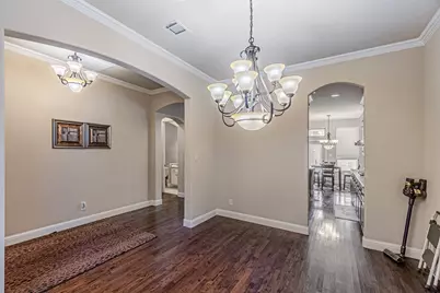 5129 Post Oak Trail, Colleyville, TX 76034 - Photo 8