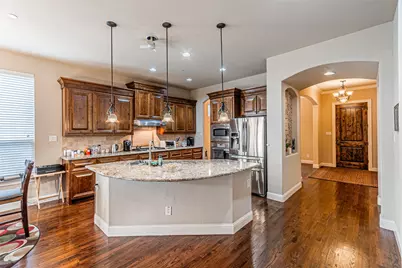 5129 Post Oak Trail, Colleyville, TX 76034 - Photo 4