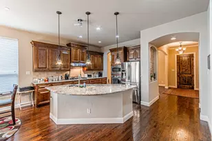5129 Post Oak Trail, Colleyville, TX 76034 - Photo 4