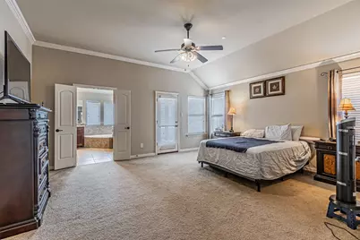 5129 Post Oak Trail, Colleyville, TX 76034 - Photo 12