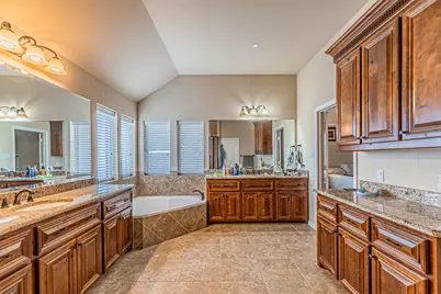5129 Post Oak Trail, Colleyville, TX 76034 - Photo 14