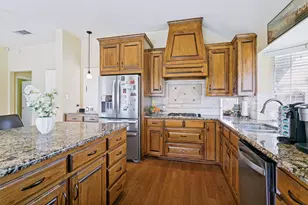5217 Shadow Glen Dr, Grapevine, TX 76051 - Photo 10