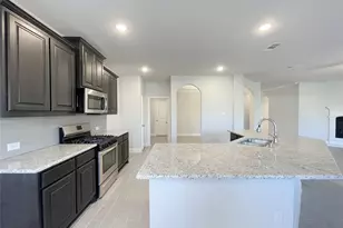 4009 Gray Wolf Dr, Melissa, TX 75454 - Photo 2