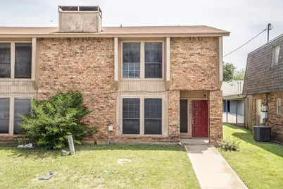 2205 Chase Court #7, Dalworthington Gardens, TX 76013 - Photo 1
