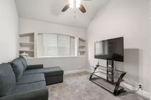 2761 Lisa Maria St, Burleson, TX 76028 - Photo 20