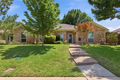 1220 Dark Forest Drive, Lewisville, TX 75067 - Photo 1