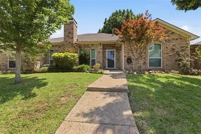 1220 Dark Forest Drive, Lewisville, TX 75067 - Photo 24
