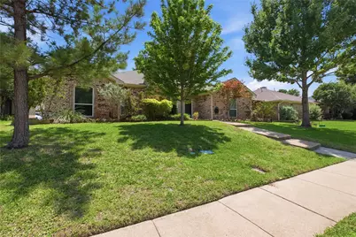 1220 Dark Forest Drive, Lewisville, TX 75067 - Photo 22