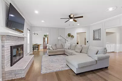 1220 Dark Forest Drive, Lewisville, TX 75067 - Photo 10