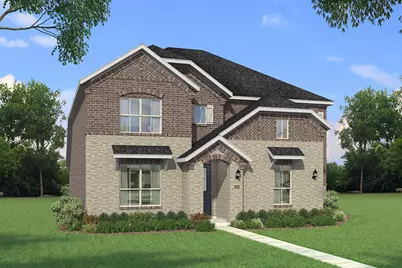1382 Allegro Drive, Frisco, TX 75036 - Photo 1