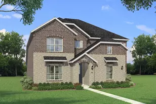 1382 Allegro Dr, Frisco, TX 75036 - Photo 1