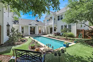 605 Barnes St, McKinney, TX 75069 - Photo 2