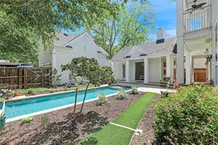 605 Barnes St, McKinney, TX 75069 - Photo 30