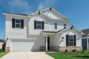505 Marcus Ln, Crowley, TX 76036 - Photo 1