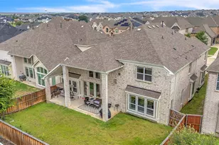 2825 River Bend Pl, Celina, TX 75009 - Photo 38
