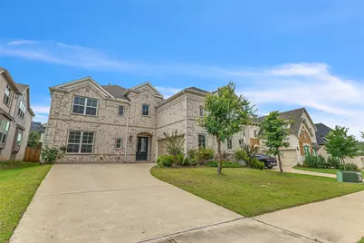 2825 River Bend Place, Celina, TX 75009 - Photo 1