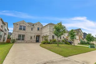 2825 River Bend Pl, Celina, TX 75009 - Photo 1