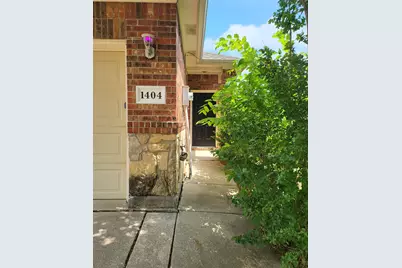 1404 Piedmont Drive, Mansfield, TX 76063 - Photo 2