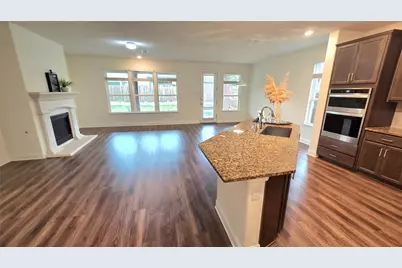 3633 Keechi Creek Drive, Celina, TX 75078 - Photo 4