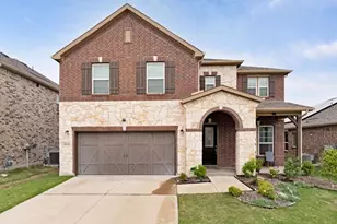 3633 Keechi Creek Dr, Celina, TX 75078 - Photo 1