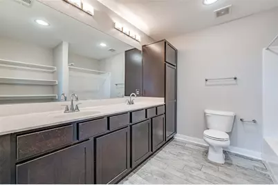 612 N 6th, Gunter, TX 75058 - Photo 16
