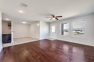 612 N 6th, Gunter, TX 75058 - Photo 6
