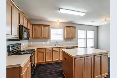 1213 Toledo Bend Drive, Princeton, TX 75407 - Photo 2