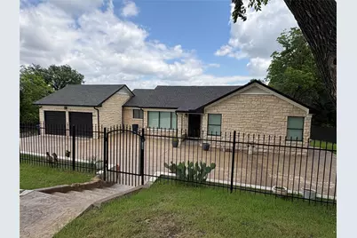 4901 Circle Ridge Drive, Fort Worth, TX 76114 - Photo 1