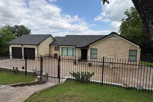 4901 Circle Ridge Dr, Fort Worth, TX 76114 - Photo 1