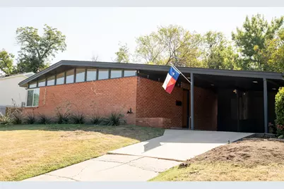 3259 Binyon Street, Fort Worth, TX 76133 - Photo 2