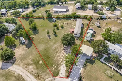 3375 S Forty Drive, Weatherford, TX 76085 - Photo 28