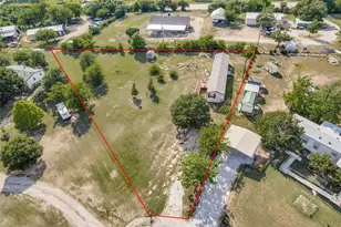 3375 S Forty Dr, Weatherford, TX 76085 - Photo 28