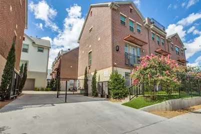 4323 Dickason Avenue #24, Dallas, TX 75219 - Photo 1