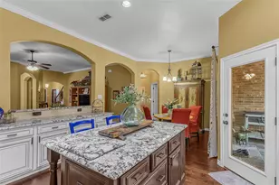 4512 Seventeen Lakes Ct, Fort Worth, TX 76262 - Photo 12