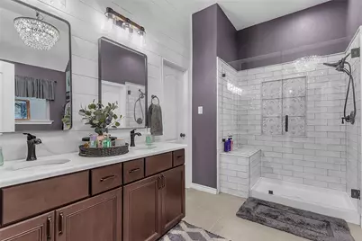 4512 Seventeen Lakes Court, Fort Worth, TX 76262 - Photo 18