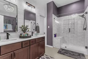 4512 Seventeen Lakes Ct, Fort Worth, TX 76262 - Photo 18