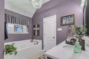 4512 Seventeen Lakes Ct, Fort Worth, TX 76262 - Photo 20